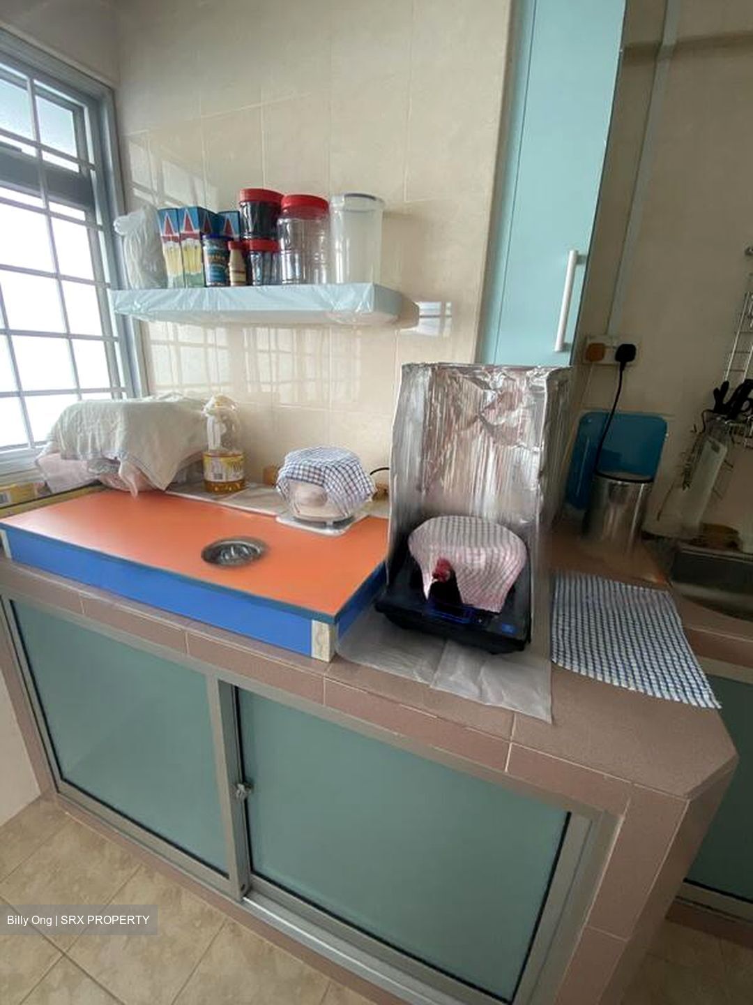 Blk 275 275 TAMPINES STREET 22 (Tampines), HDB 3 Rooms #460724011